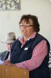 Bush Poet