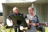 Mitchell Conservatorium performer