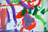 Community Mural detail