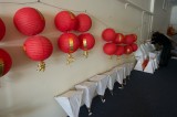 Chinese lanterns