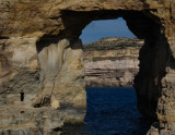 Azure Window_Dwerja Gozo
