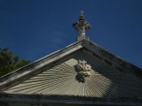 Church of the Sacred Heart Srebreno