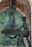 Bell ringers Dubrovnik