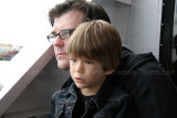 Father and Son on the Ferry.JPG