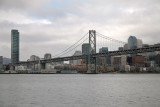 Bay Bridge and city.JPG