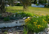 boat garden