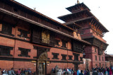 Royal Palace, Patan