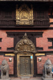 Royal Palace, Patan