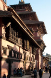 Royal Palace, Patan