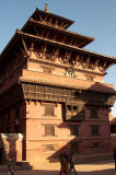 Royal Palace, Patan