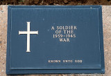 Chungkai War Cemetery, Kanchanaburi