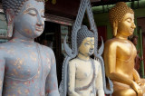 Buddhas to suit every home and temple...