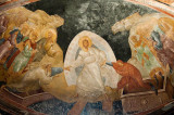 Fresco of the Chora Church