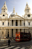 St Paul's Cathedral