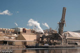 The Zinc Works, an industrial landmark