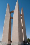 Soviet-Egyptian Memorial