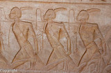 Captives taken in Ramses campaigns