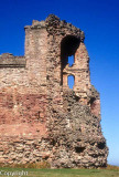 Tantallon Castle