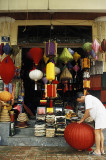 Lantern-maker in Hanoi