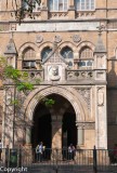 Elphinstone Building, Fort