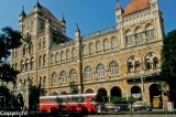 Elphinstone Building, Fort