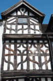 Bishop Percy's house at Bridgnorth