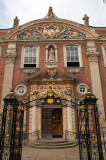 The Guildhall at Worcester