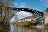 The Iron Bridge