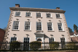 Rosehill House, home of the Darby family ironmasters