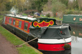 Moored at Stewponey
