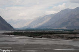 Shayok Valley