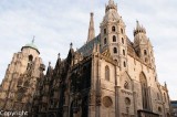 Stephansdom (St Stephens Cathedral), Vienna