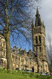 Glasgow University