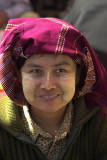 Shan woman, Kengtung