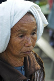 Shan woman, Kengtung