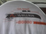 10 miler shirt