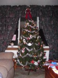 Happy Holidays from our house to yours