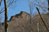 Mount Tom 20110220_15 Escarpment 2011.JPG