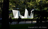 Day 7 - City Hall Park, NYCJPG