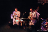 Marsalis at the Iron Horse 2007