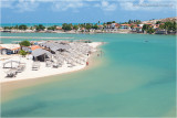 Praia da Foz do Rio Ceará 2