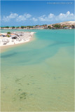 Praia da Foz do Rio Ceará 3