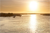 Pôr do Sol Rio Ceará 2