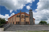 Capela no centro
