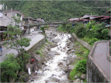 Aguas Calientes