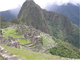 Machu Picchu 12