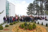 Memorial House Todor Proeski