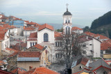Memorial House Todor Proeski