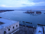 San Giorgio dalle Campanile 3:30pm