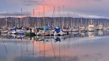 CA -  Santa Barbara Harbor 19